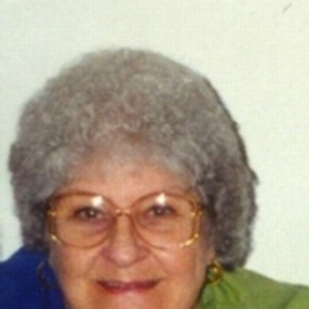 Wanda McKay