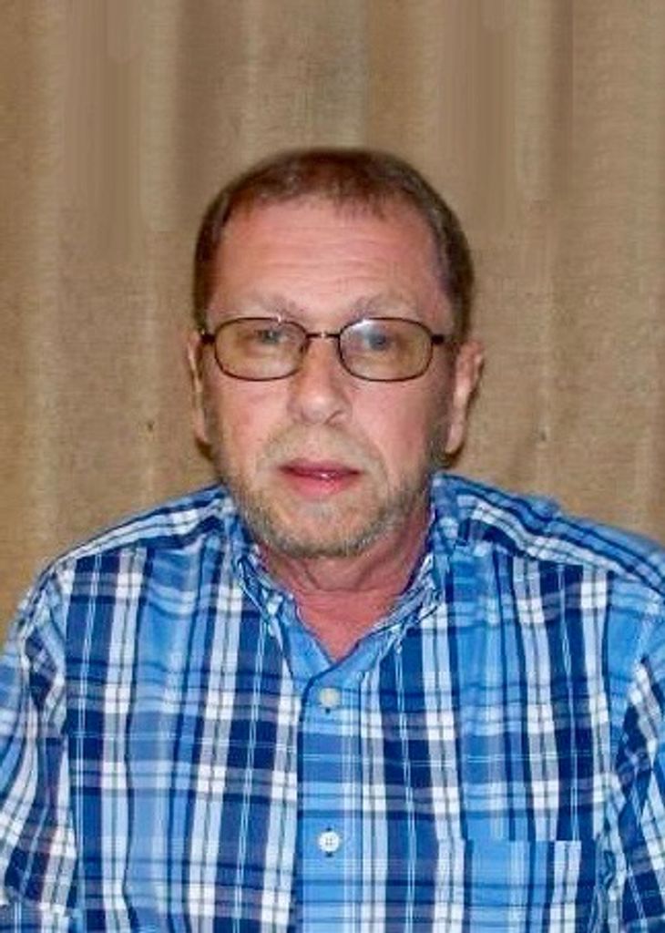 Michael L. 'Mick' Schaffner Profile Photo