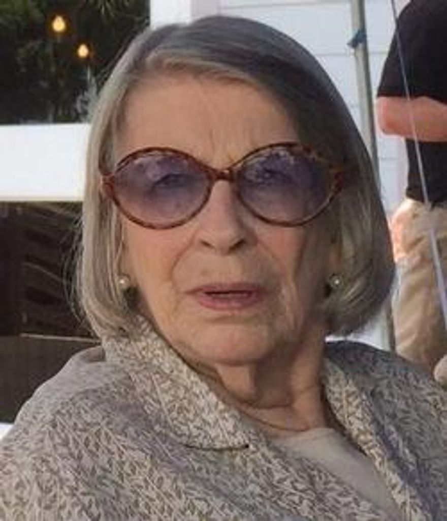 Virginia Sue Nettles