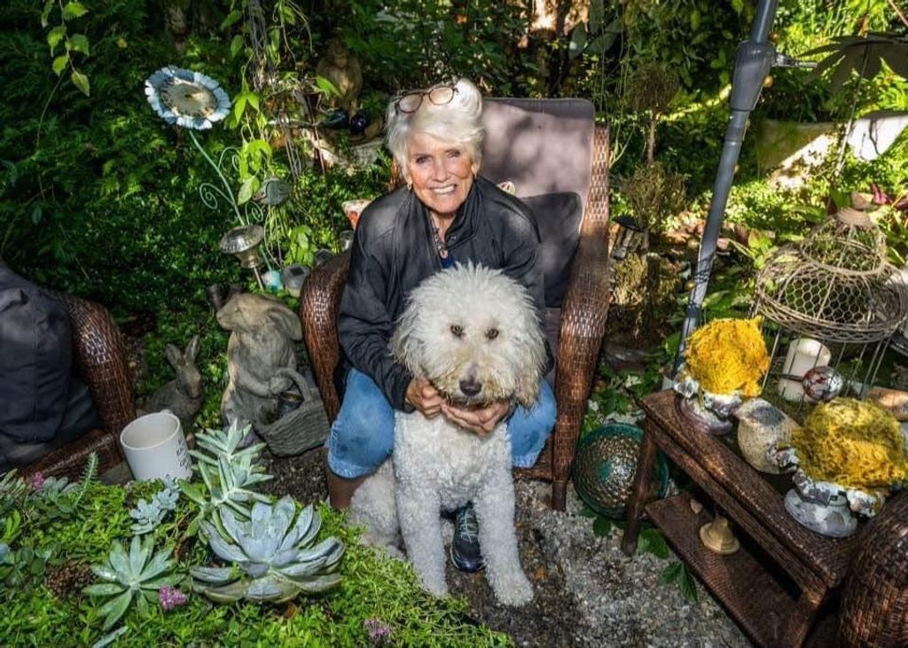 Mary Patricia Belsterling Profile Photo