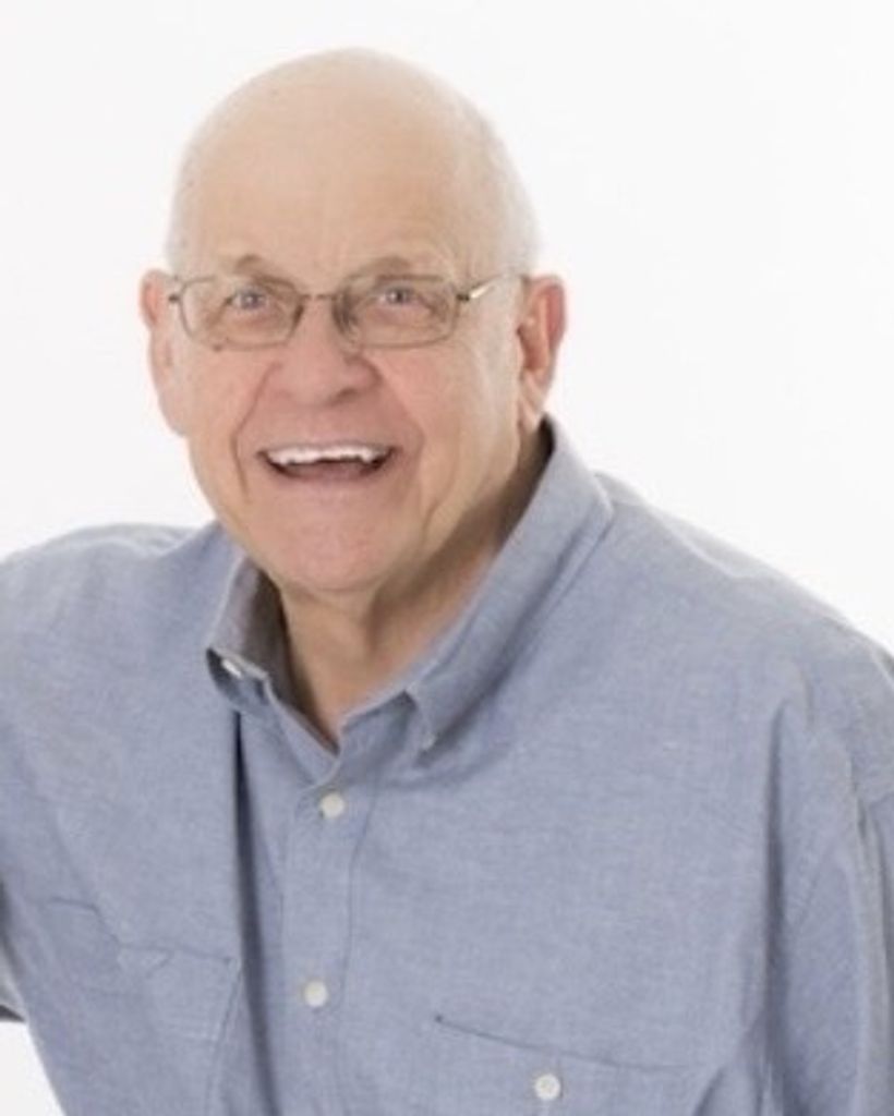 Paul Wayne Scarborough