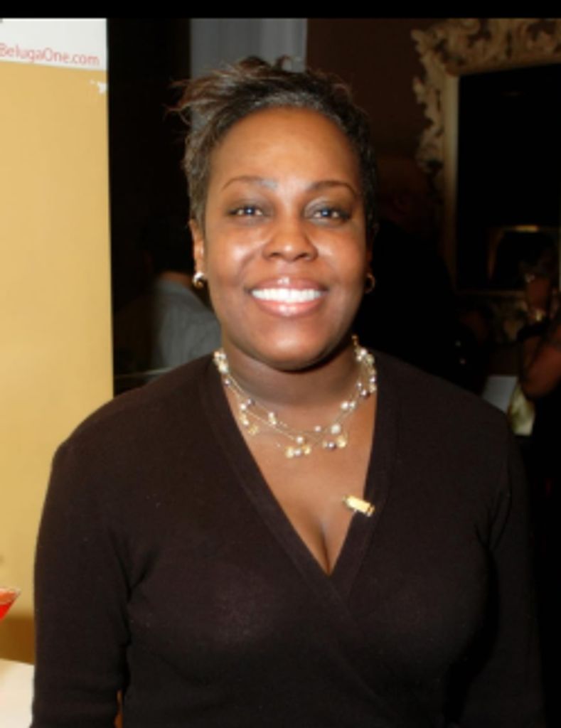 Evina Dismukes Ball Profile Photo