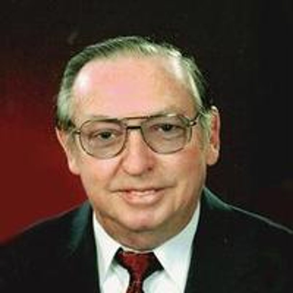 Norman  W Allen