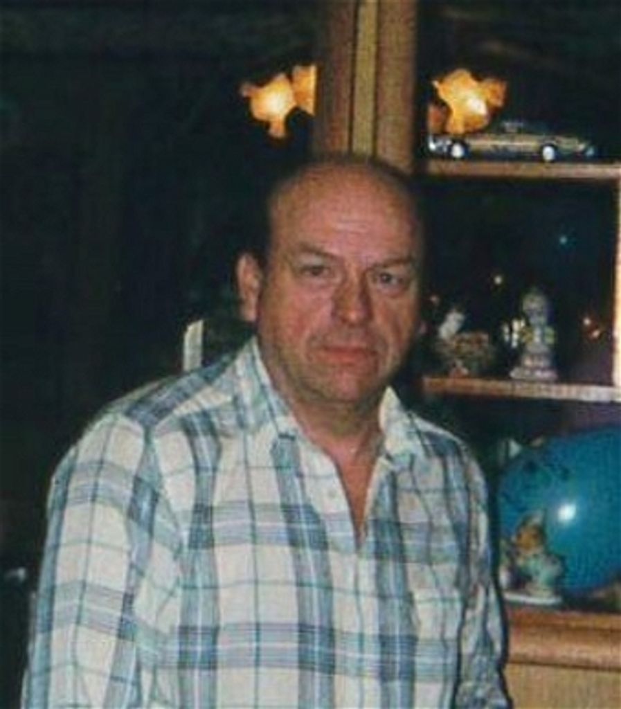 Hoyt Allen Ball Profile Photo