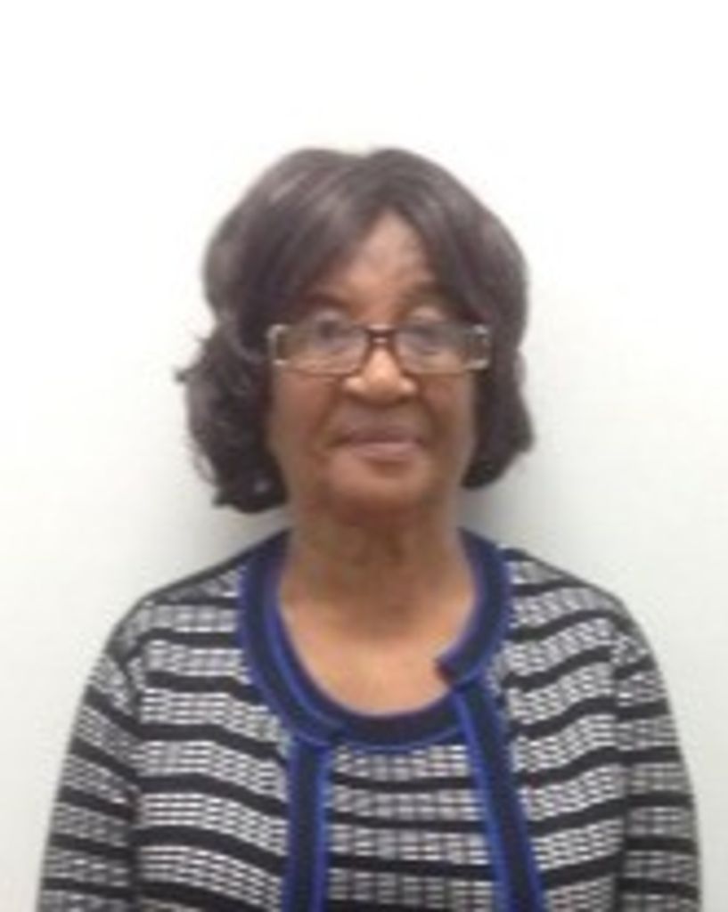 Ruth Julien