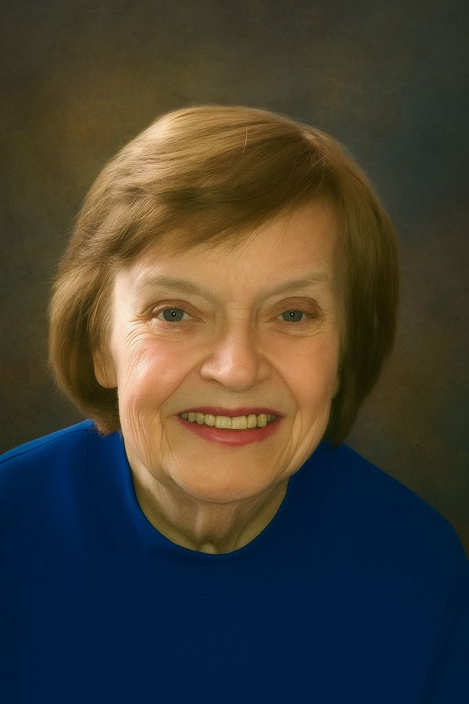 Jane Rogers Profile Photo
