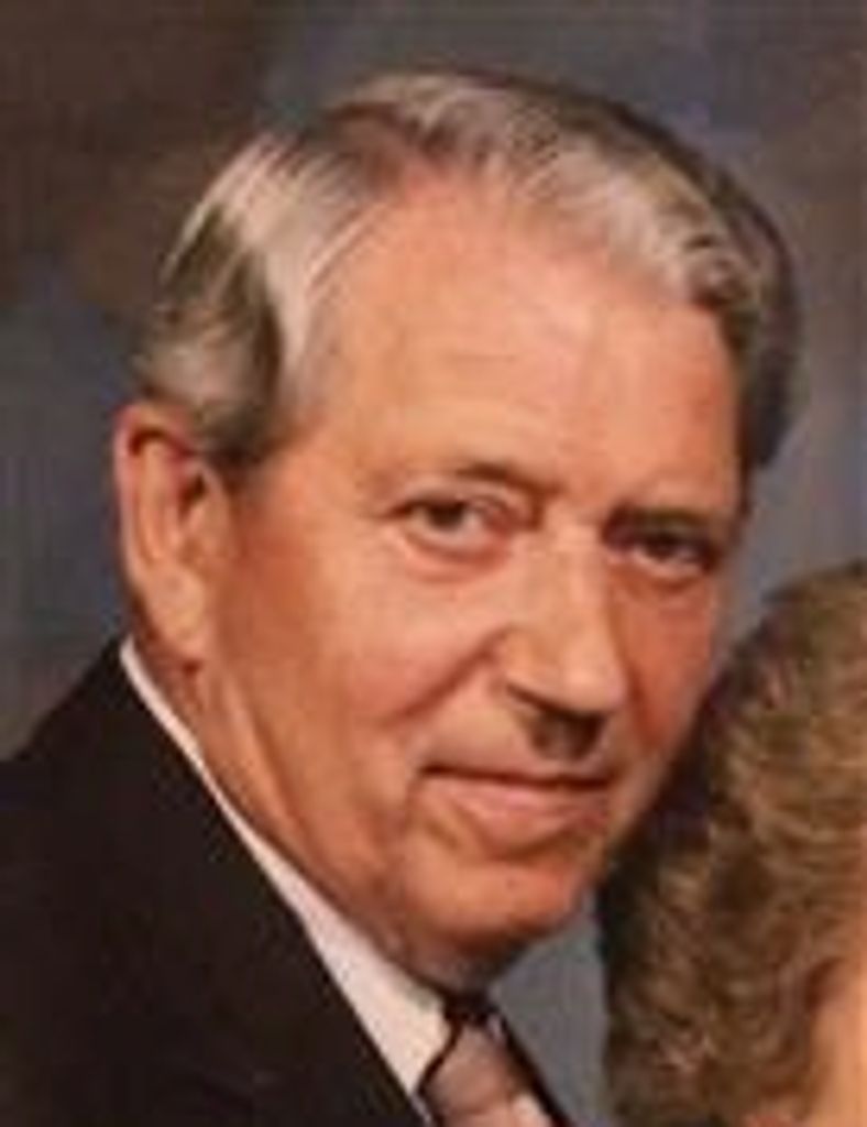 Harold Cupec Profile Photo