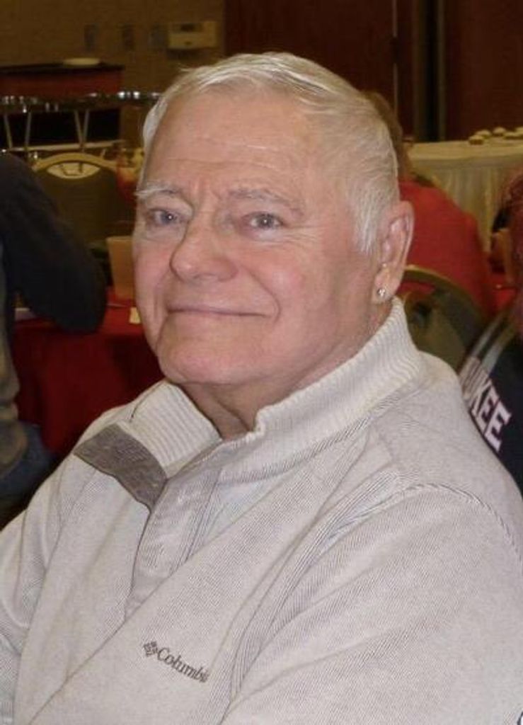 Ronald G Horist Profile Photo