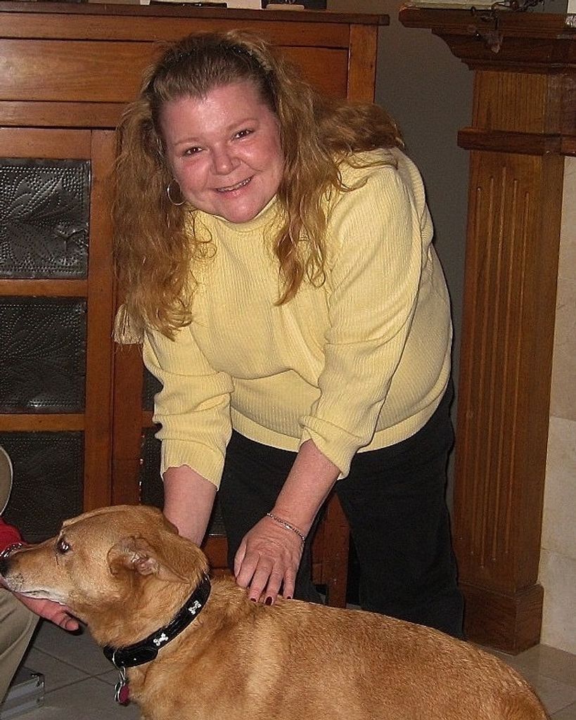 Jacqueline Mary Bielat Profile Photo