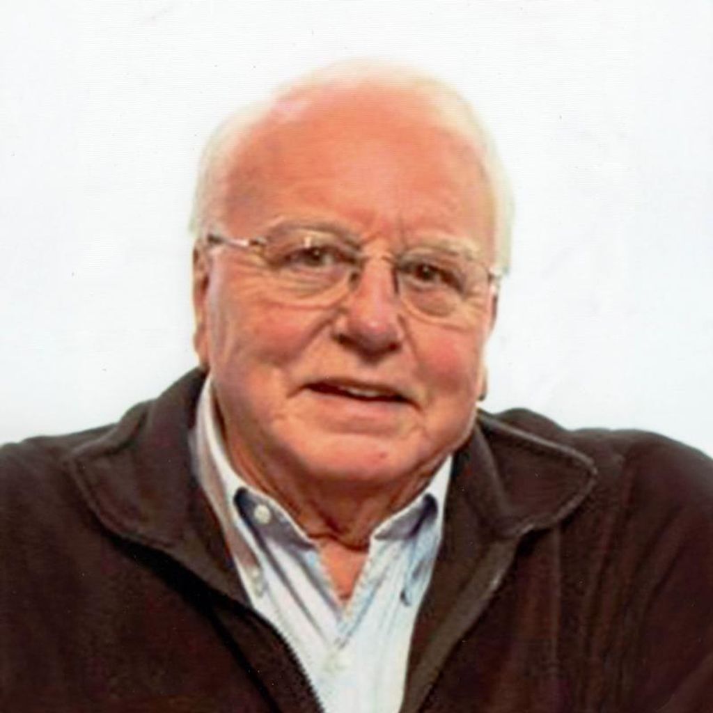 Wallace "Wally" Boley