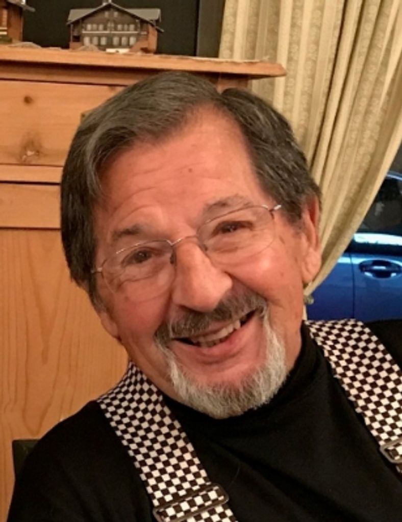 Richard A. 'Richie' Scimia