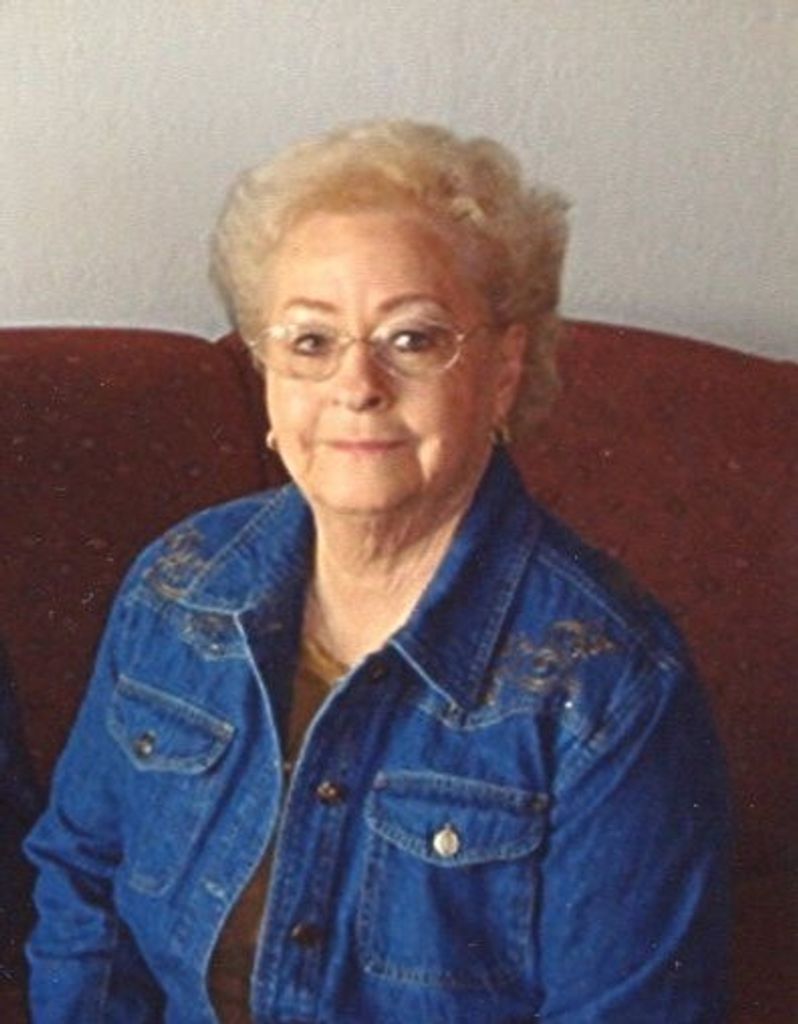 Lois Browning