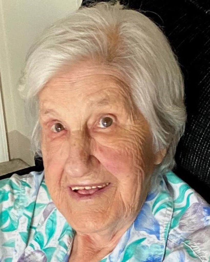 Cecile E. Crawford Profile Photo