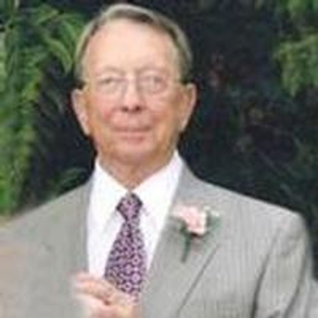 Kenneth Leo Meister
