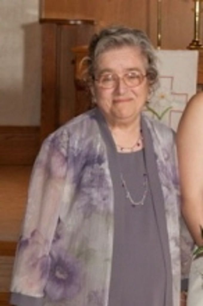 Ursula Janus
