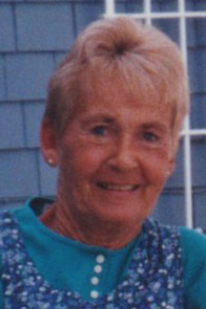 Marcia A. Wordell