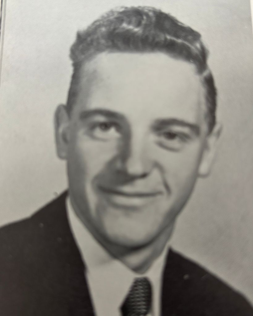Harry L. Moses Profile Photo