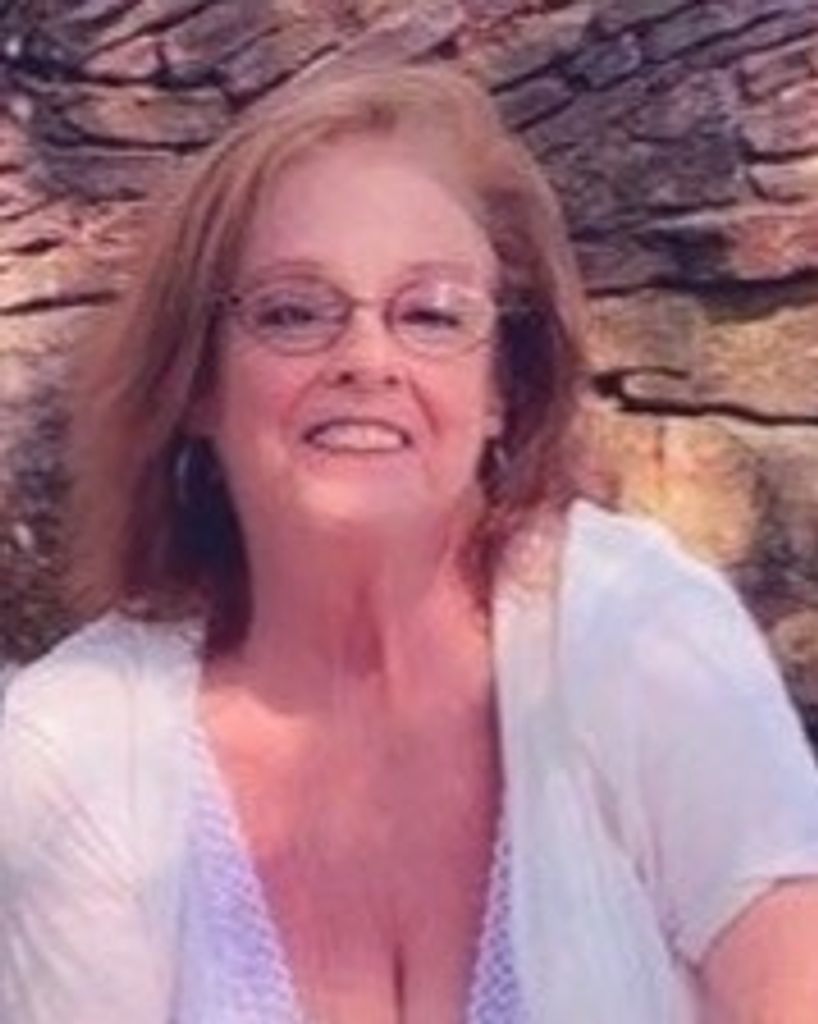 Dorothy Ann Wilson