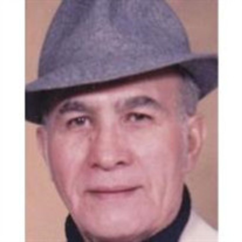 Pedro F. Ramos