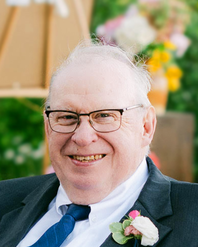 Arnold Eugene Delbridge M.D.