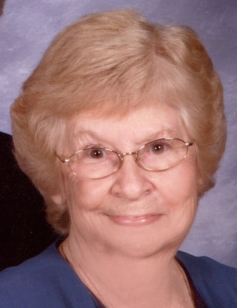 Glenda Nicholson