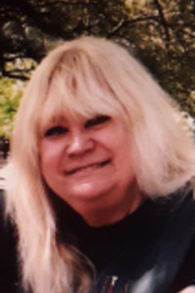 Marcie Kay Williams Profile Photo