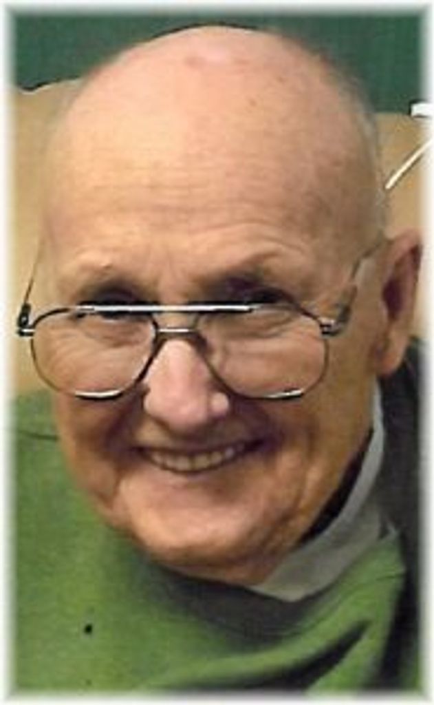 Phillip M. Rayl