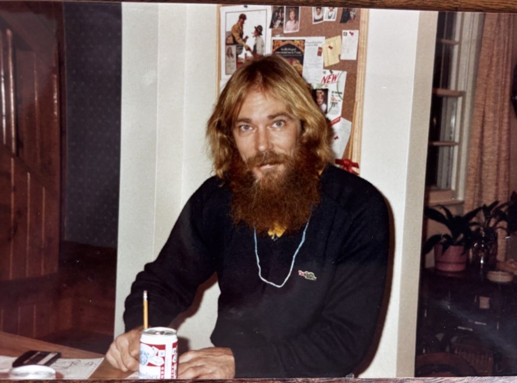 Roy Dean Moneymaker Profile Photo