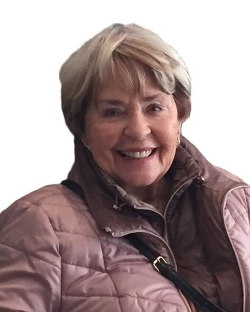 Louise E. Carther Profile Photo