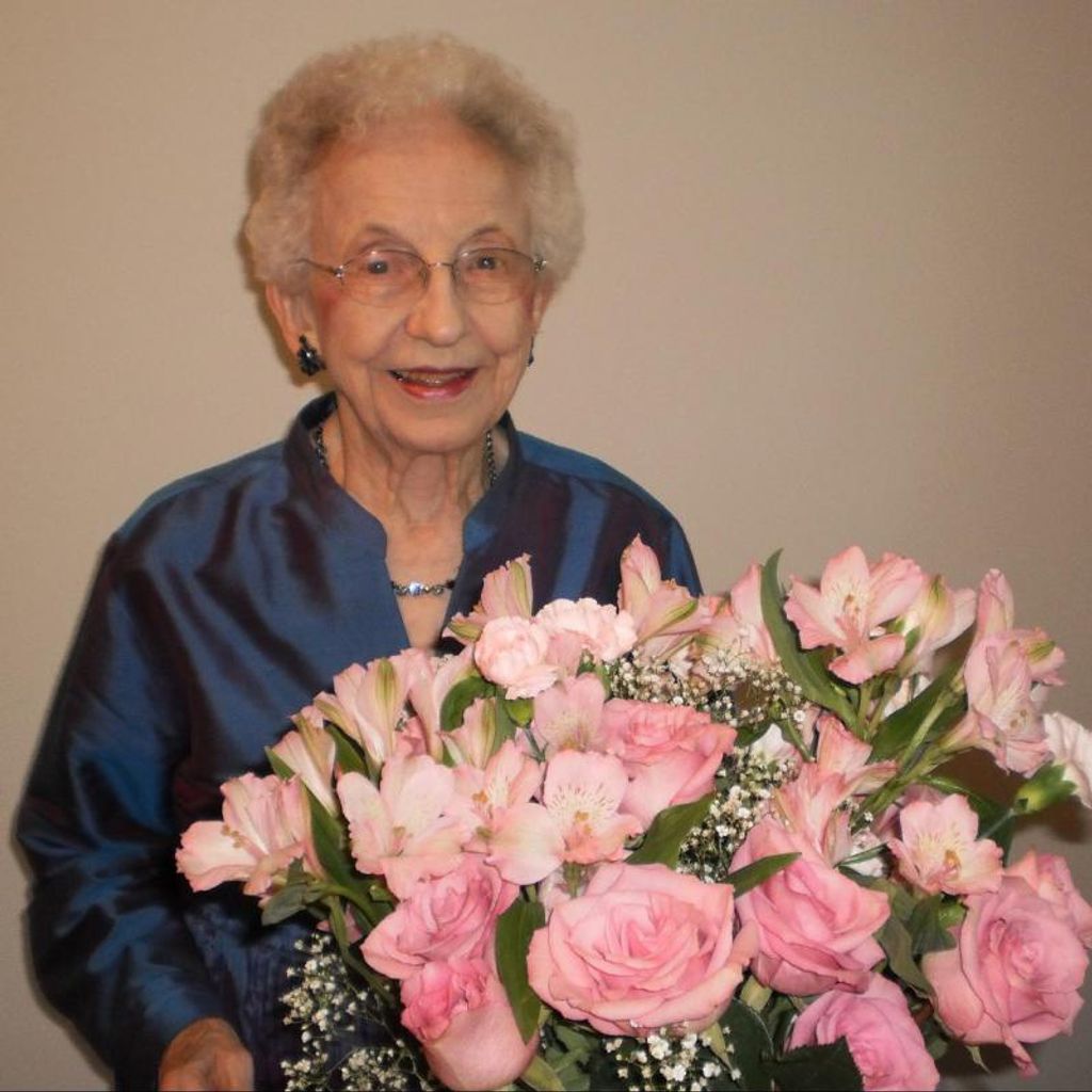 June G. Wood