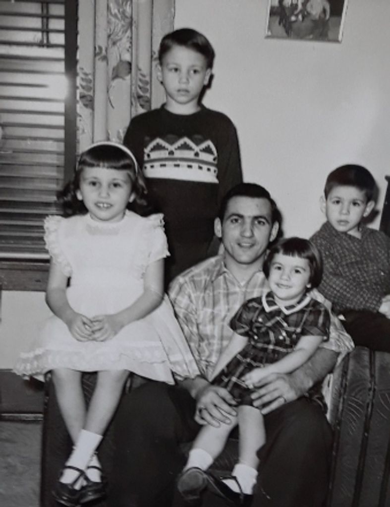 William  C.  Brochetti Profile Photo
