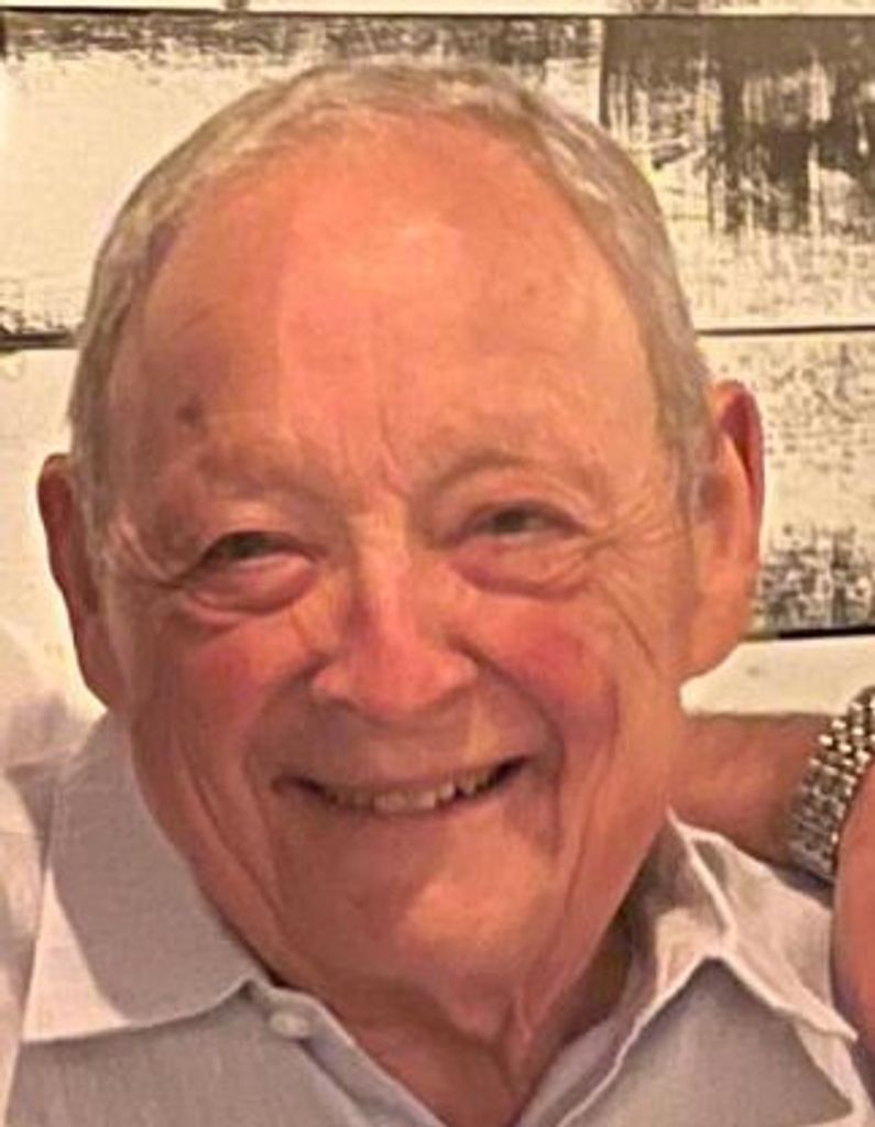 Carl J. Gerfo Profile Photo