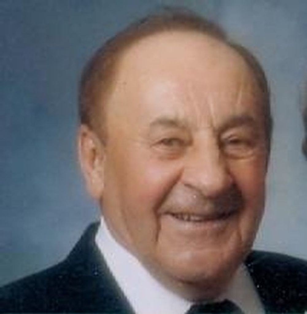 Stanley Peter Smokovitz