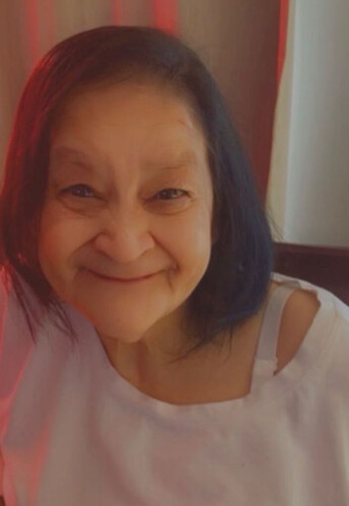 Lucia Maria Quinones Profile Photo