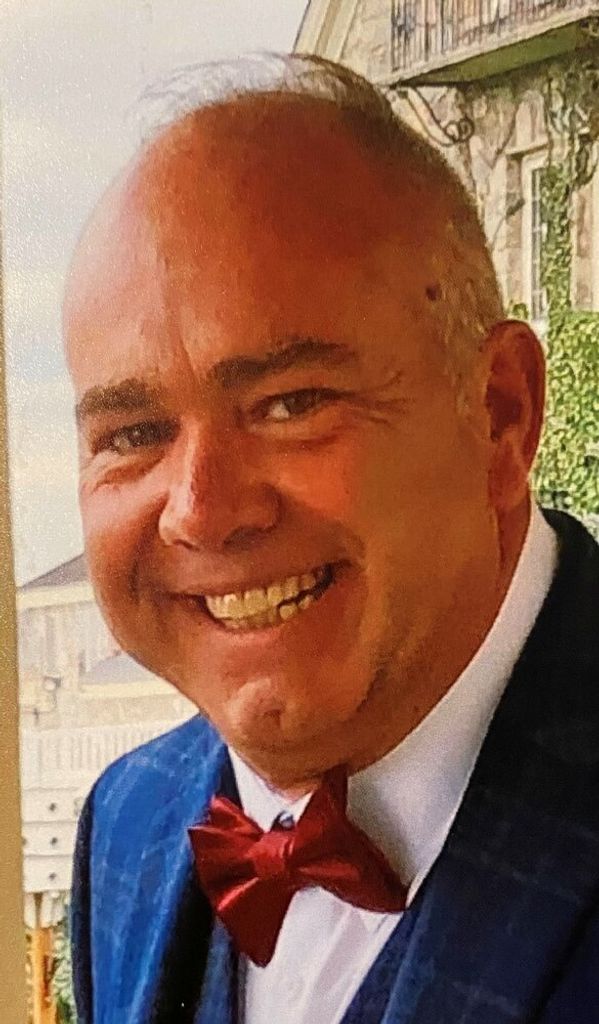 William R. Davis Jr.