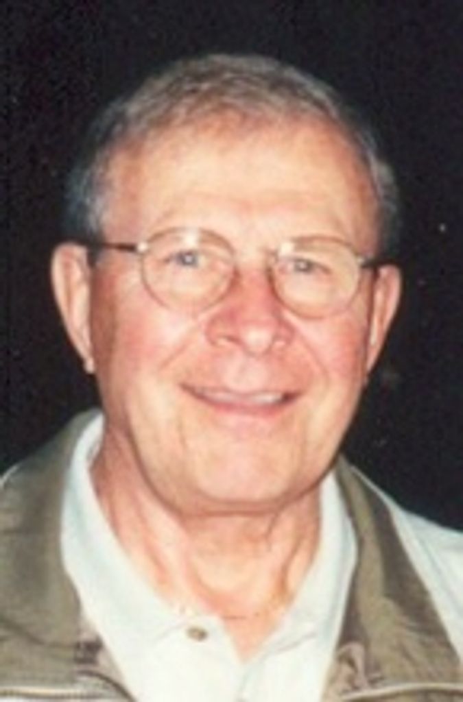 Gerald F. Fuchs Profile Photo