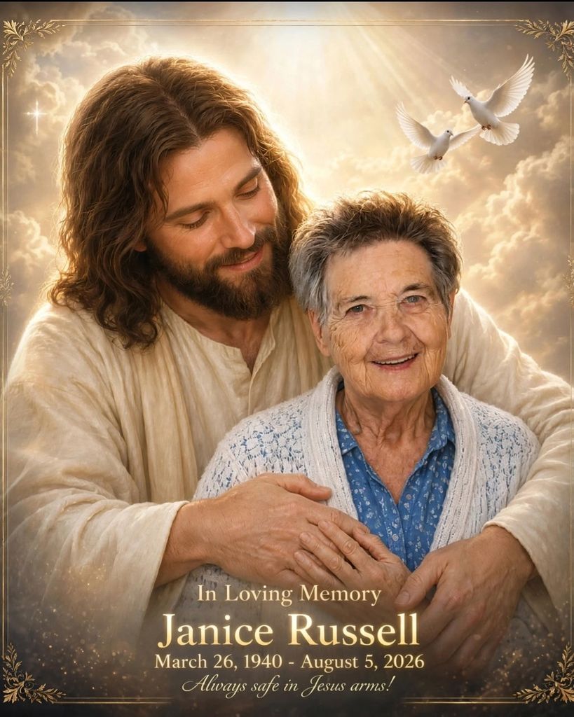 Janice Russell Profile Photo