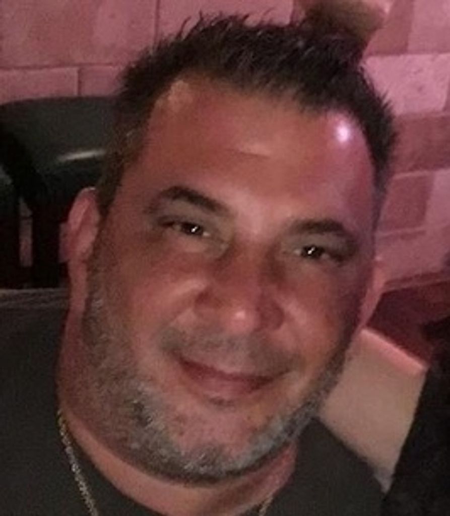 Paul Locascio Profile Photo