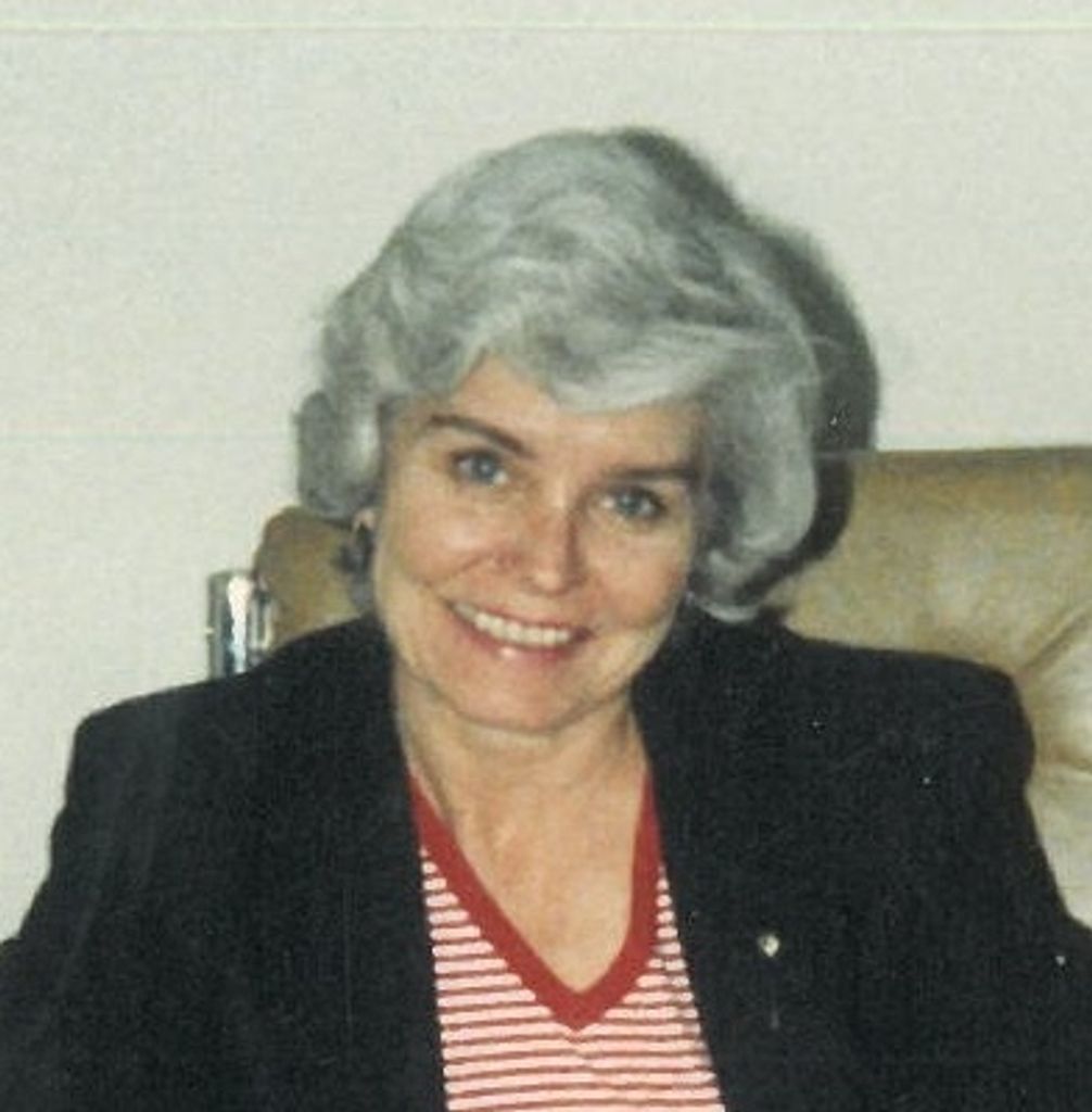 Bette Rodricks