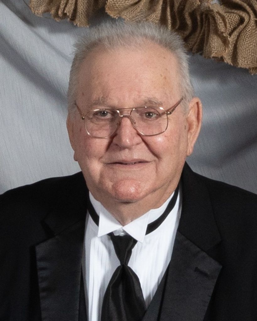 Leroy Bruce, Sr. Profile Photo