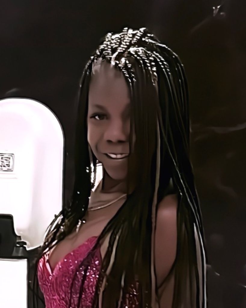 Carmen Denise Smith Profile Photo