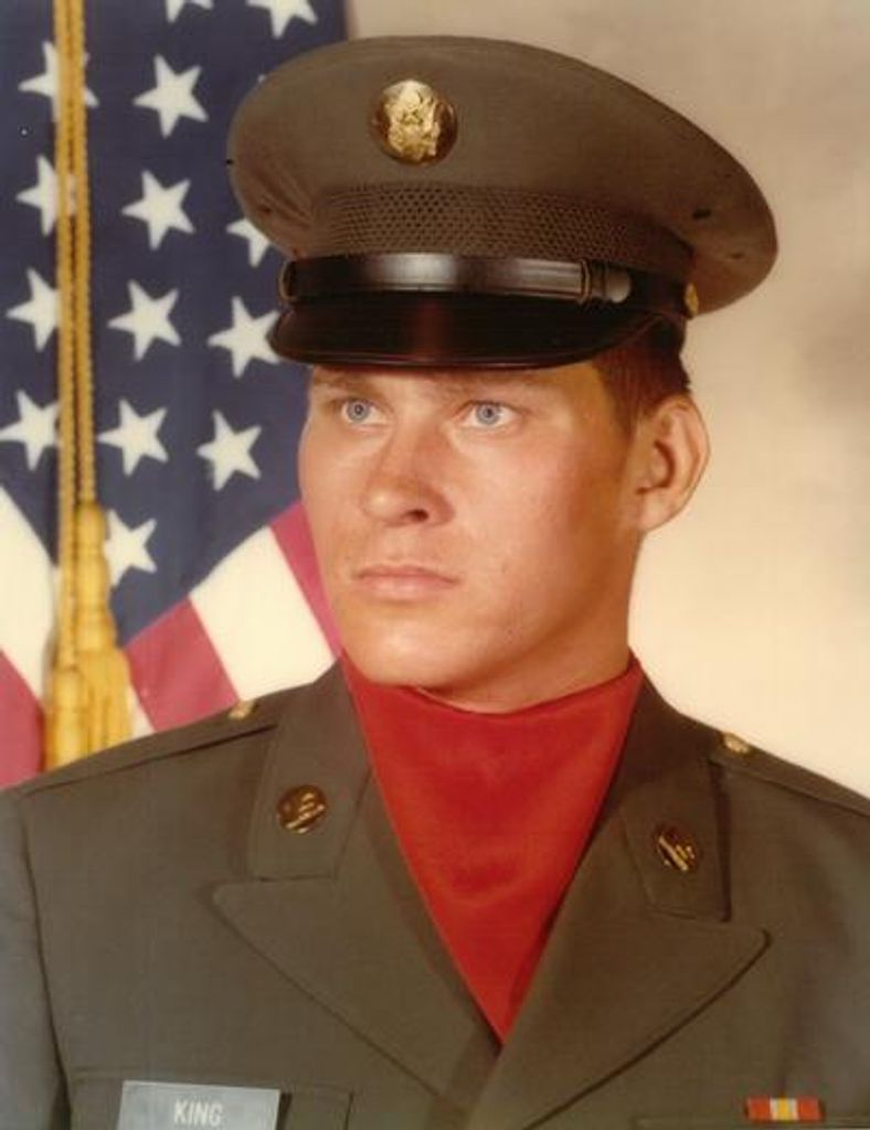 Robin Earl King Profile Photo