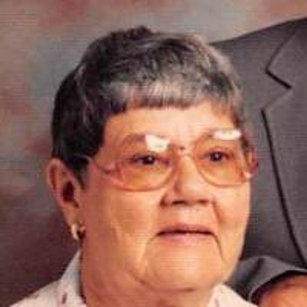 Stella Ruth Frye