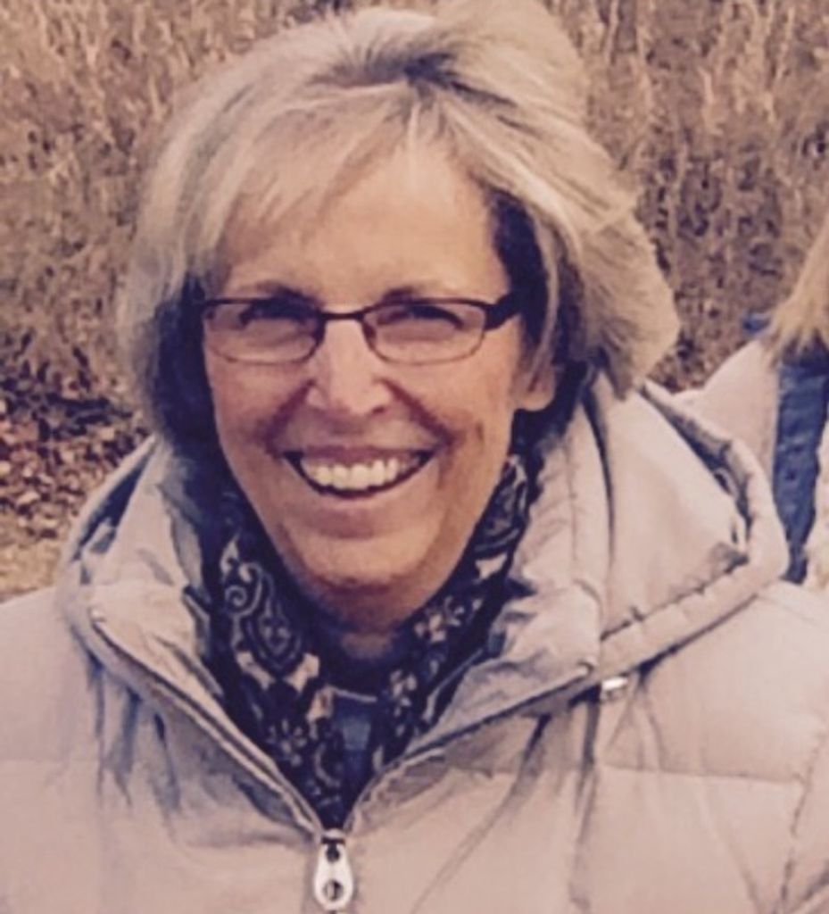 Virginia A. "Ginny" Baum Profile Photo