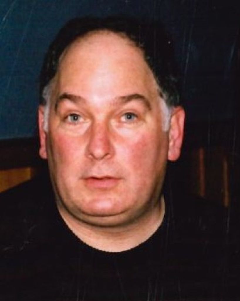 Robert P. Mahr