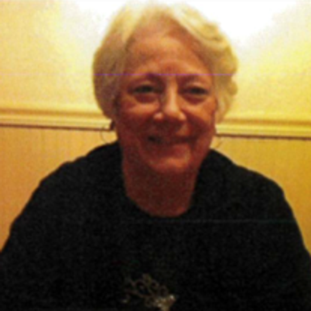 Wilma Sharples