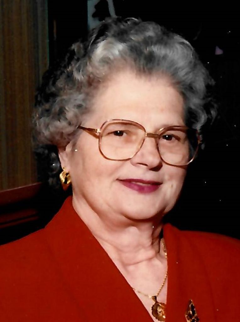 Joanna Chablewski Profile Photo