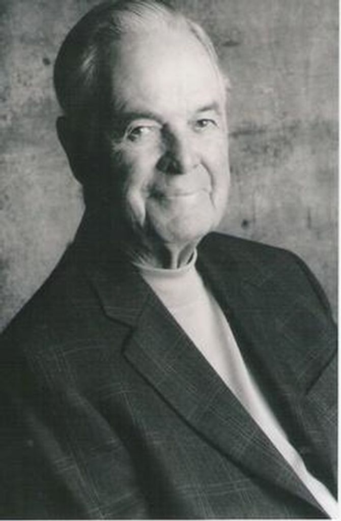 Dr. John P. Ferguson