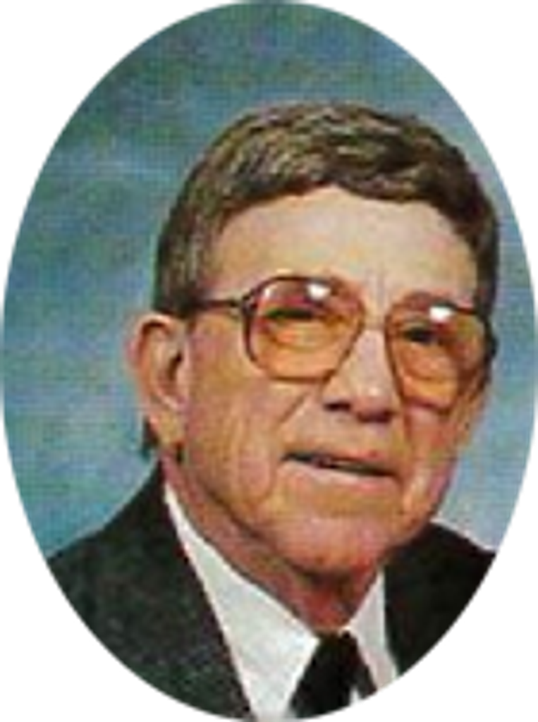 Wilbur Segar