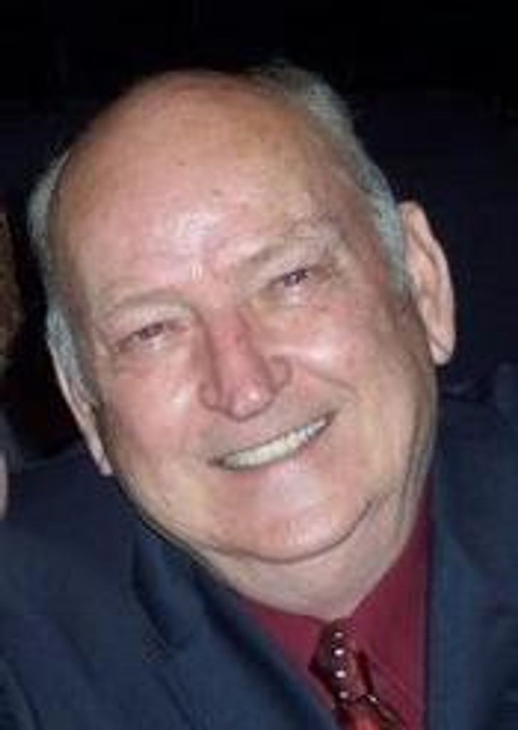 Cleveland Roy Waller